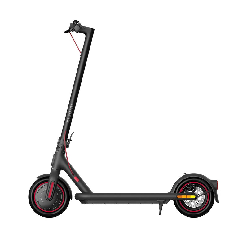 Patinete Eléctrico Xiaomi SCOOTER 4 PRO 10" 25 KM/H 700W