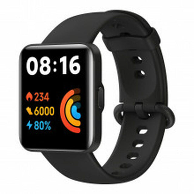 Smartwatch Xiaomi Redmi Watch Lite 2 260 mAh 1,55" Negro