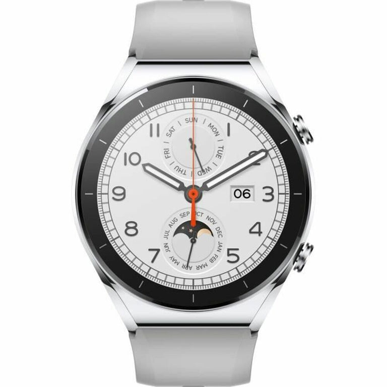 Xiaomi Watch S1 Smartwatch