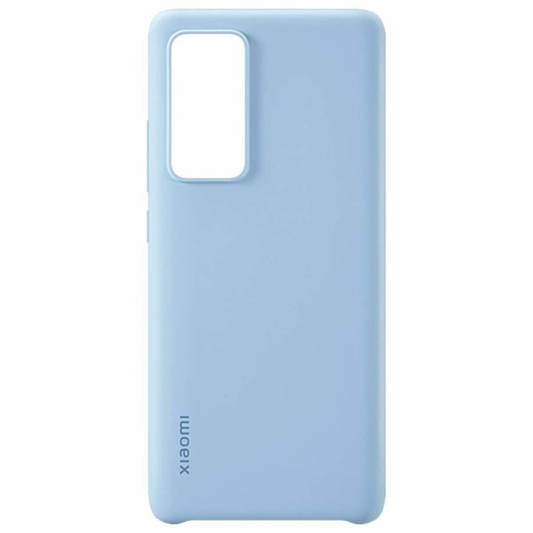 Funda para Móvil Xiaomi BHR6166GL Mi 12/12X Azul