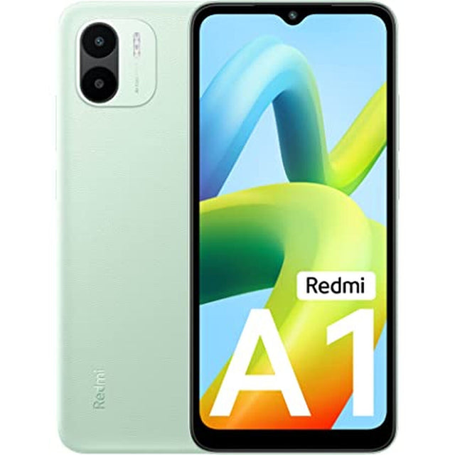 Smartphone Xiaomi A1 Verde 32 GB 5,5" 2 GB RAM Quad Core