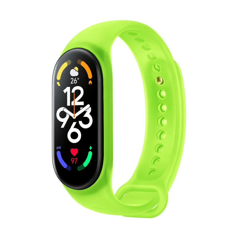 Pulsera de Actividad Xiaomi SMART BAND 7