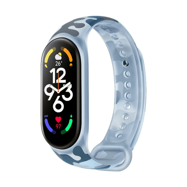 Correa Xiaomi SMART BAND 7  Azul