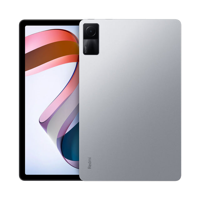 Tablet Xiaomi Redmi Pad Plateado 128 GB 4 GB 10,6"