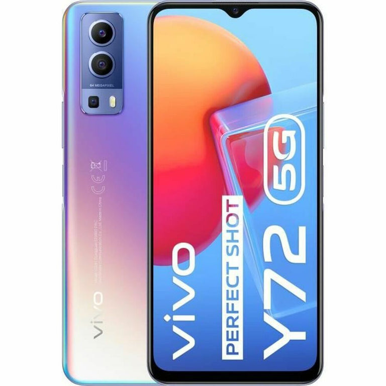 Vivo Y72 5G-Smartphone