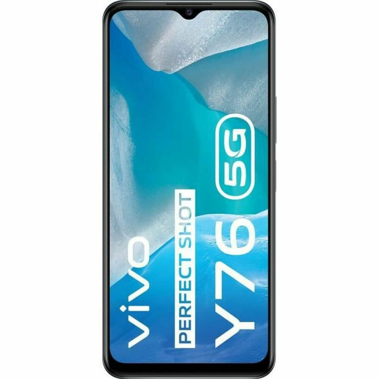 Smartphone Vivo Y76 5G 6,58“ 5G 2408 x 1080 px 128 GB