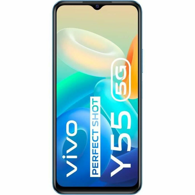 Smartphone Vivo Y55 6,58“ Azul 4 GB RAM 128 GB