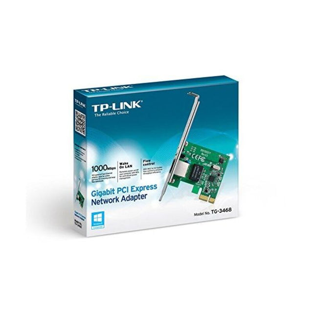 Tarjeta de Red TP-Link NADACA0022