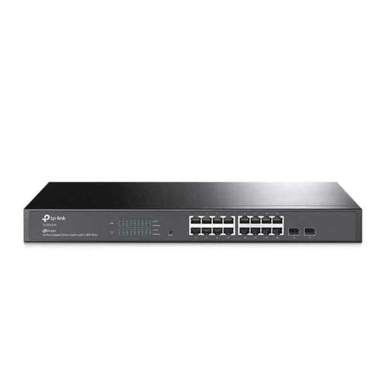 TP-Link JETSTREAM TL-SG2218 Gigabit-Ethernet-Switch