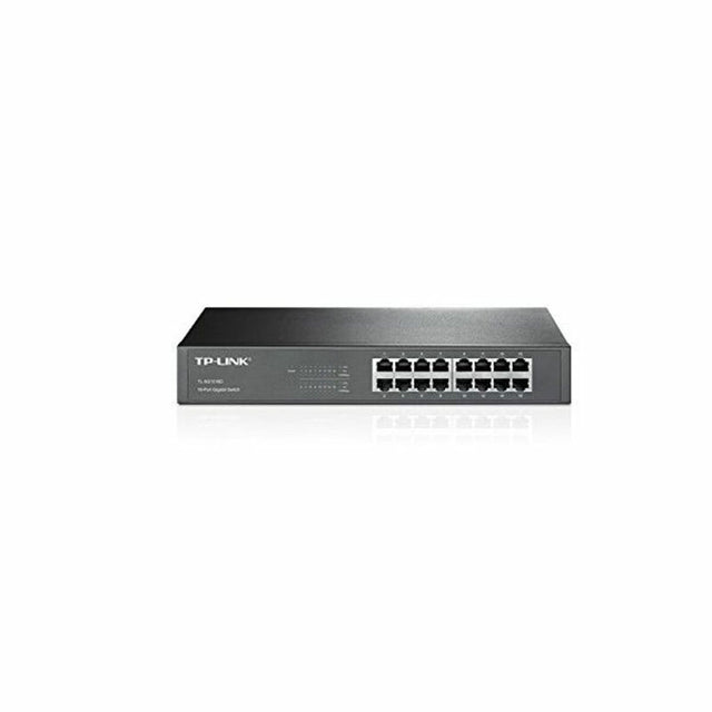 Schrankschalter TP-Link TL-SG1016D 32 Gbit/s