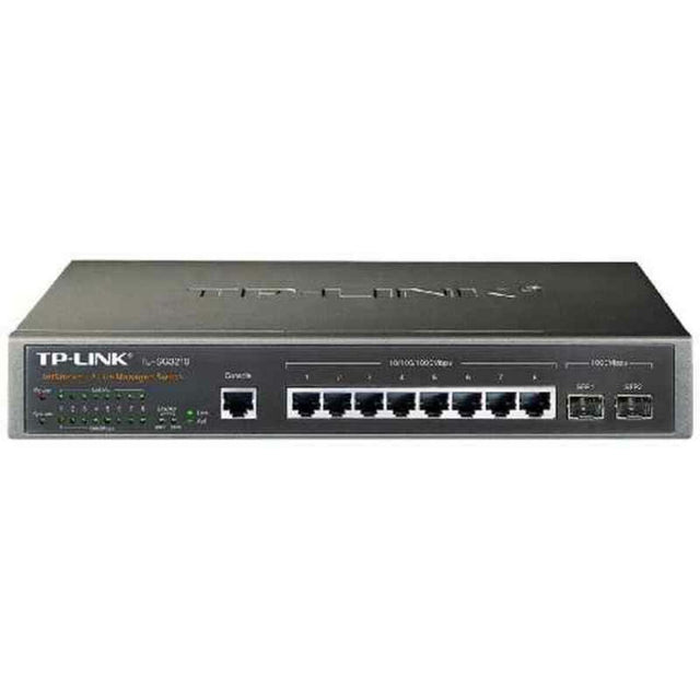 Switch TP-Link TL-SG3210 Gigabit Ethernet