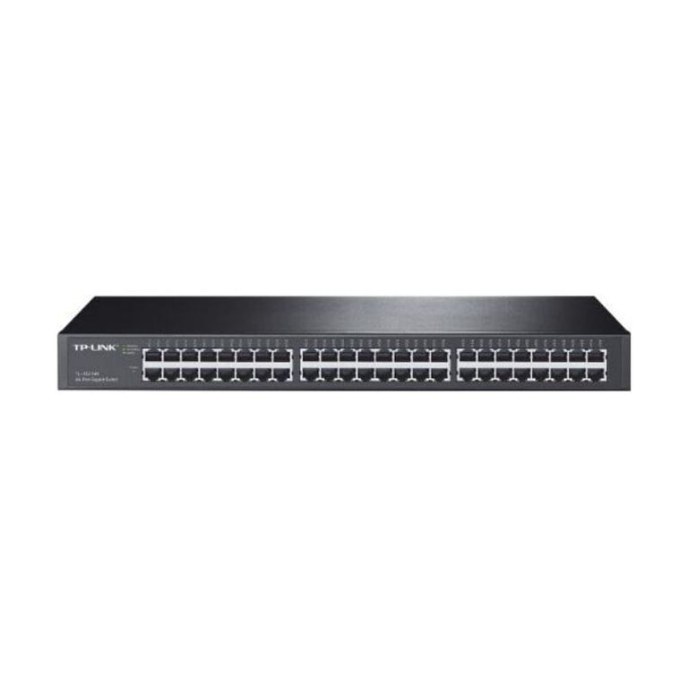 Switch de Armario TP-Link TL-SG1048 48P Gigabit 1 U 19"