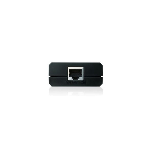 Inyector PoE TP-Link TL-PoE150S 1000 Mbps Negro