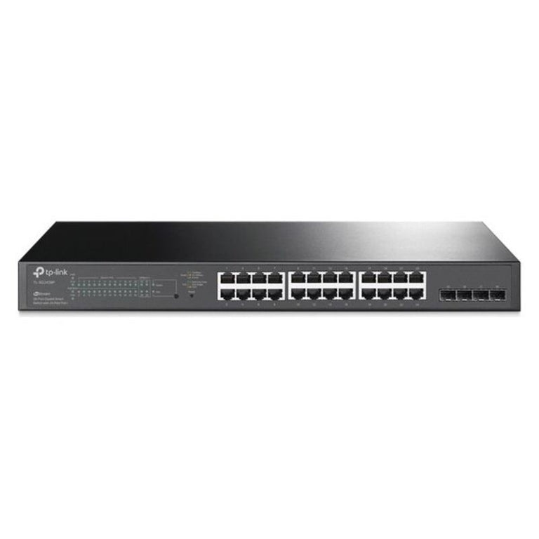 TP-Link TL-SG2428P Gigabit-Ethernet-Switch