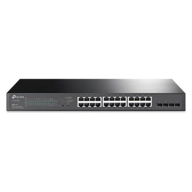 Switch TP-Link TL-SG2428P Gigabit Ethernet