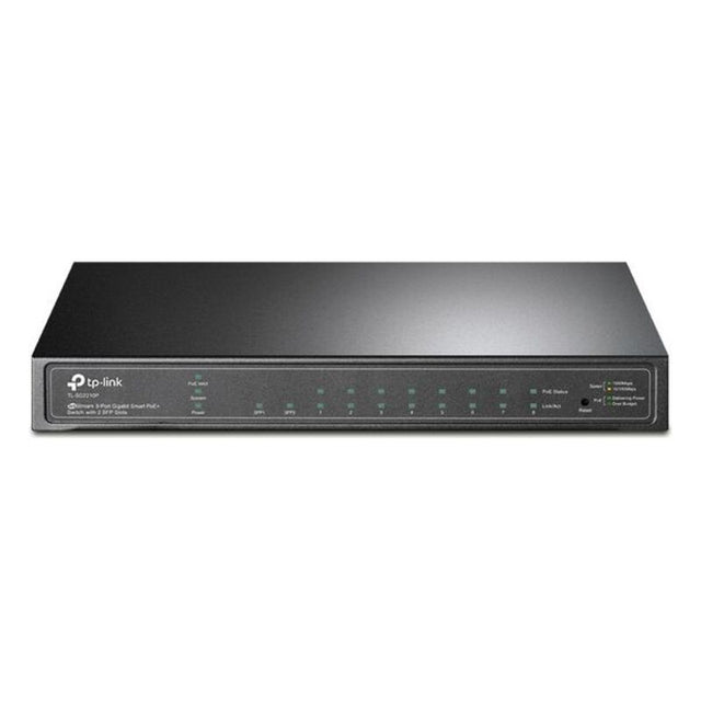 Schalter TP-Link TL-SG2210P