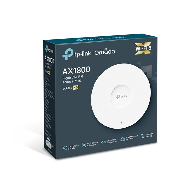 TP-Link EAP620 HD Access Point