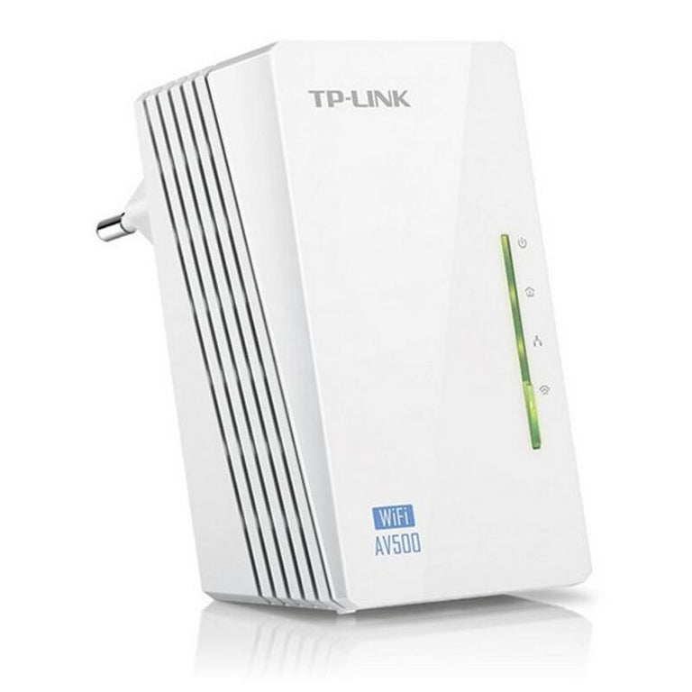 TP-Link TL-WPA4220 WLAN-SPS-Adapter