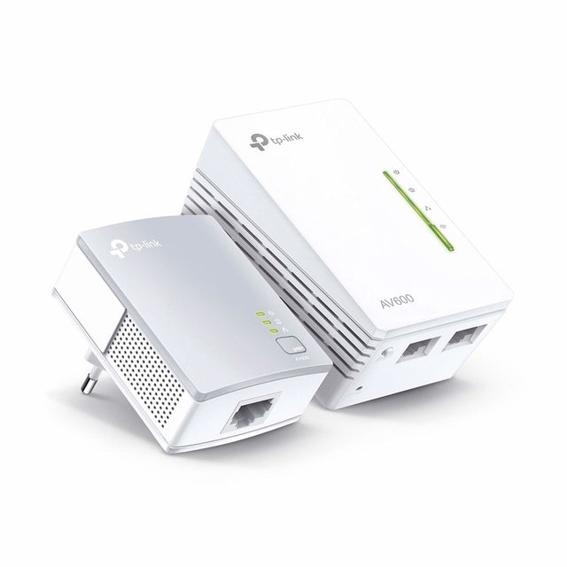 Powerline TP-Link TL-WPA4220KIT 300 Mbit/s WLAN (2 Einheiten)