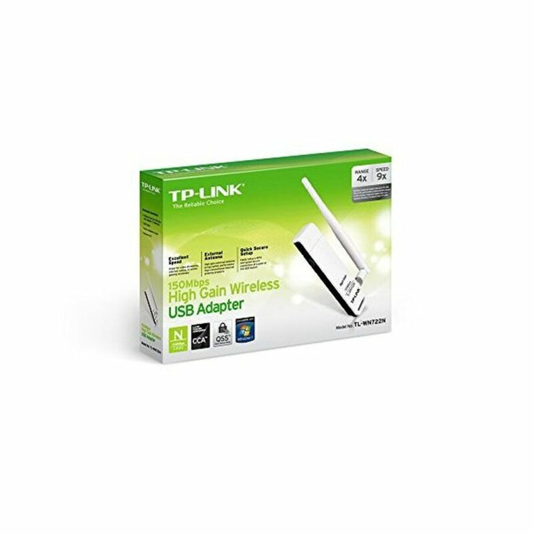 Punto de Acceso TP-Link NADAIN0067