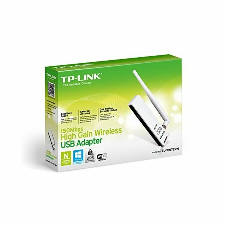 Punto de Acceso TP-Link NADAIN0067