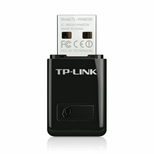 TP-Link TL-WN823N WLAN-USB-Adapter