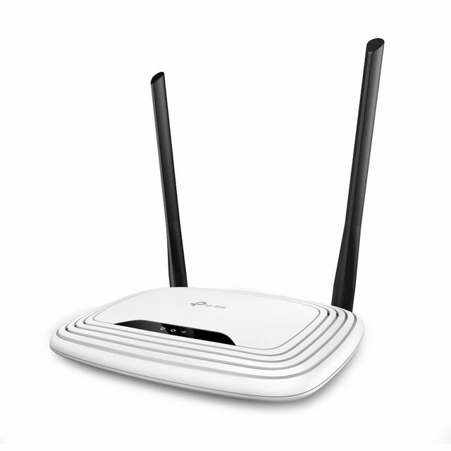 WLAN-Router TP-Link TL-WR841N Ethernet LAN 300 Mbit/s Weiß