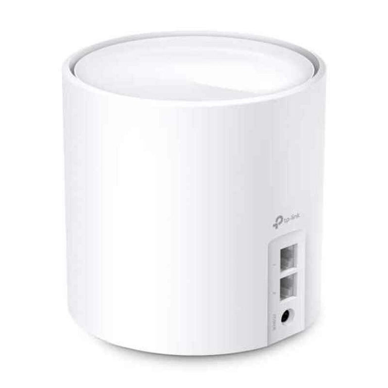 Punto de Acceso TP-Link Deco X20 1200 Mbps 2 uds WiFi 6 GHz Mesh