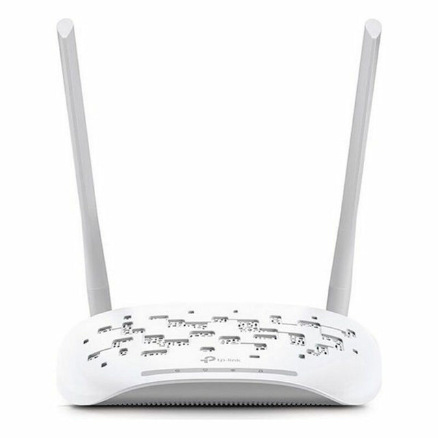 Access Point Repeater TP-Link TL-WA801N 300 Mbit/s 2,4 GHz Weiß