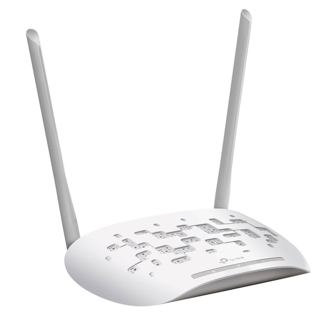 Access Point Repeater TP-Link TL-WA801N 300 Mbit/s 2,4 GHz