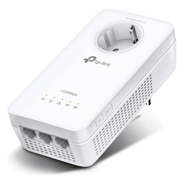 TP-Link TL-WPA8631P WiFi Gigabit 1300 Mbit/s 300 m Netzwerkadapter