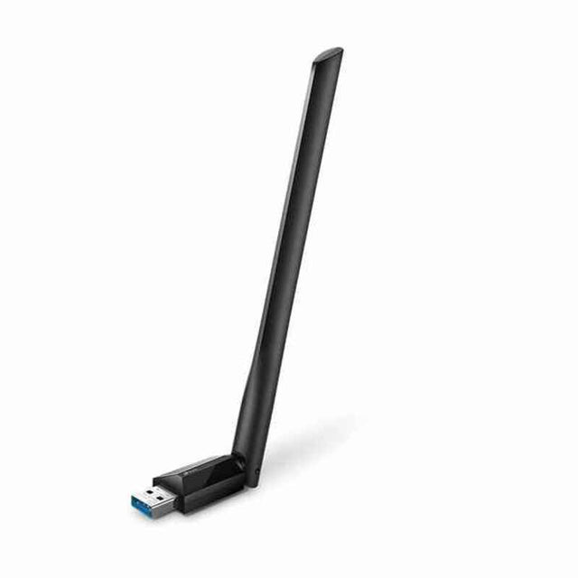 TP-Link Archer T3U Plus AC1300 USB-WLAN-Adapter Schwarz