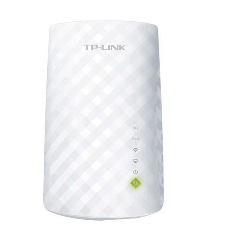 WLAN-Repeater TP-Link RE200 AC750 5 GHz 433 Mbit/s