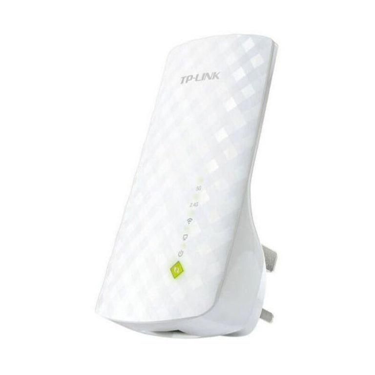 WLAN-Repeater TP-Link RE200 AC750 5 GHz 433 Mbit/s