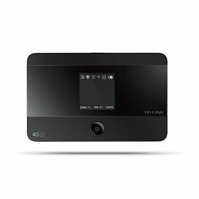 Router 4G LTE-Wifi Dual Portable TP-Link M7350 150 Mbit/s/50 Mbit/s 2,4 GHz/5 GHz 2000 mAh