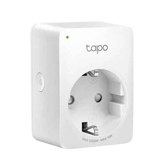 Enchufe Inteligente TP-Link Tapo P100 2 uds WiFi