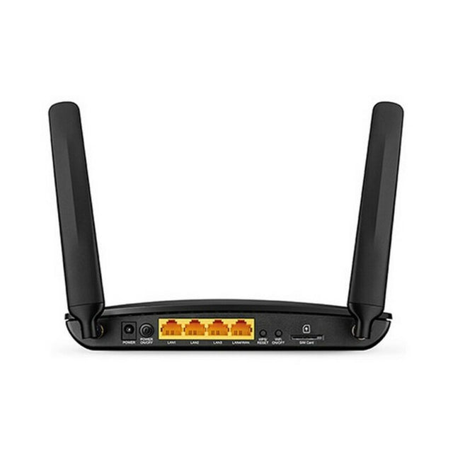 WLAN-Router TP-Link Archer MR400 WIFI 5 GHz