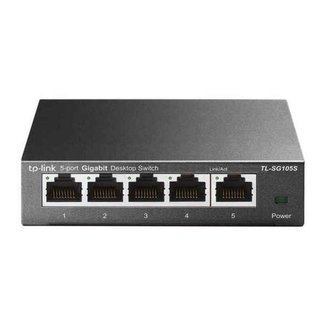 Schalter TP-Link TL-SG105S