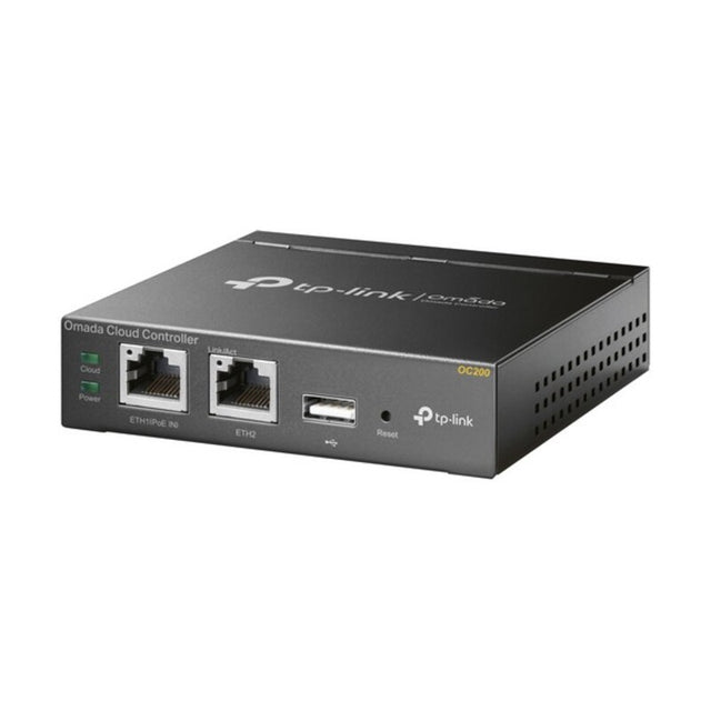 Controlador de Red Wifi TP-Link OC200 Negro