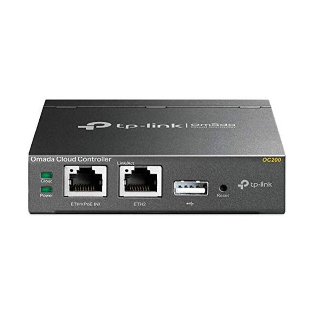 Controlador de Red Wifi TP-Link OC200 Negro