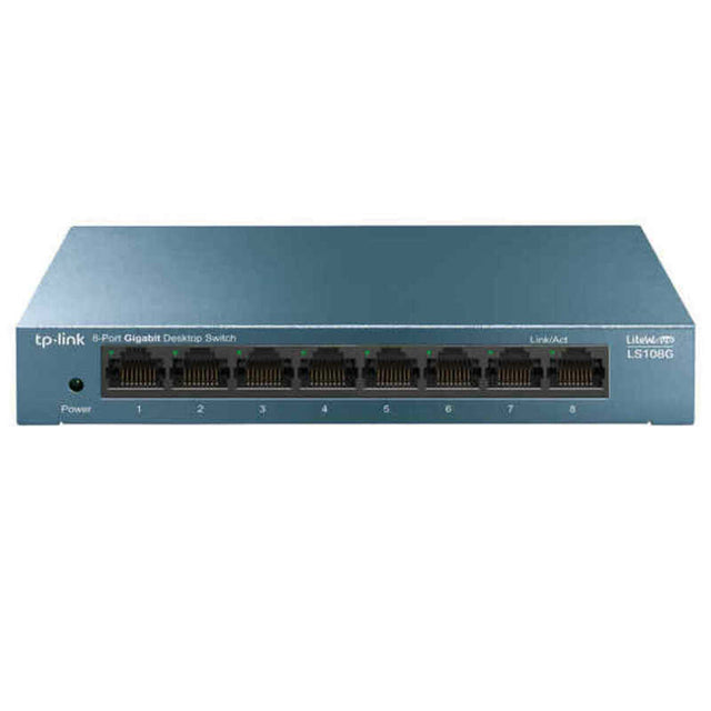 TP-Link LS108G Gigabit-Ethernet-Switch