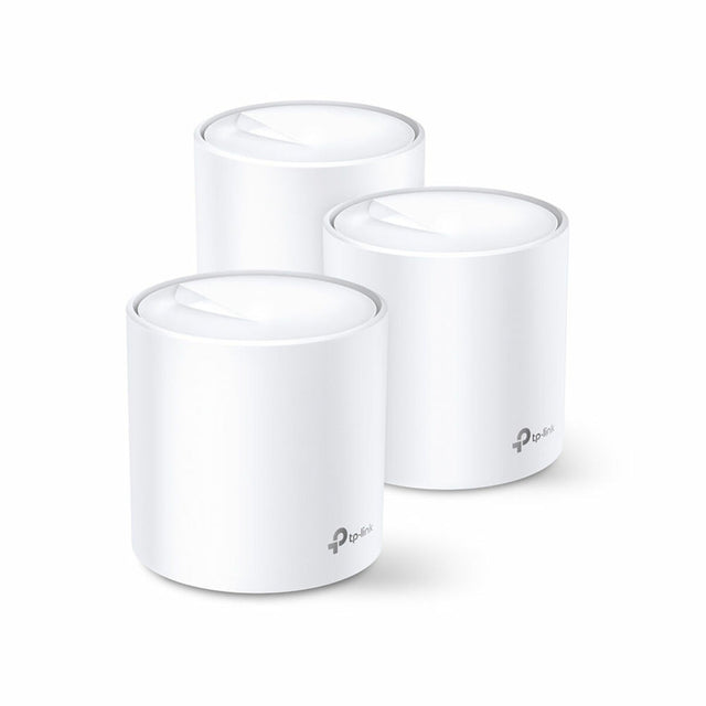 Router TP-Link Deco X20 (3er-Pack)