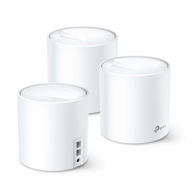 Router TP-Link Deco X20 (3er-Pack)