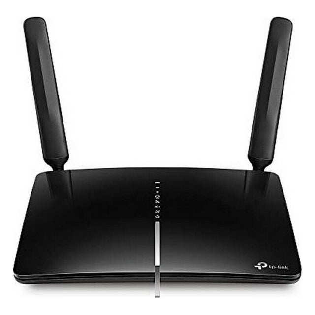 WLAN-Router TP-Link Archer MR600 SIM WiFi 5 GHz 867 Mbit/s Schwarz