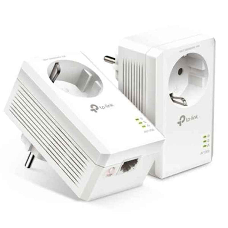 Powerline TP-Link TL-PA7017P KIT Gigabit Ethernet 300 m (2 Einheiten)