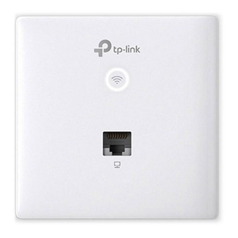 Punto de Acceso TP-Link EAP230-Wall 867 Mbps Blanco