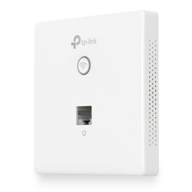 Punto de Acceso TP-Link EAP230-Wall 867 Mbps Blanco