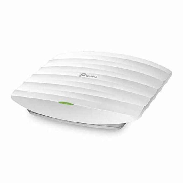 Access Point TP-Link EAP110 7,7 W 24 V 1 Fast Ethernet (RJ-45) PoE 2,4–2,4835 GHz