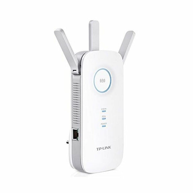 TP-Link RE450 WiFi Dual AC1750 Gbit LAN Access Point