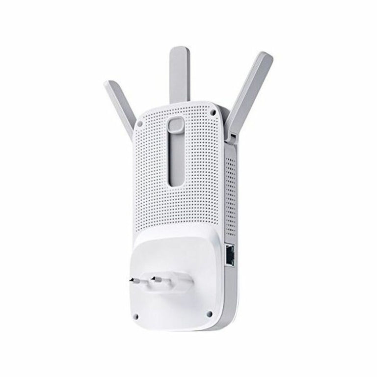 Punto de Acceso TP-Link RE450 WiFi Dual AC1750 LAN Gbit